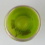 Vase - iridescent glass - Loetz, Klášterský Mlýn - 1905 Vase - iridescent glass - Loetz, Klášterský Mlýn - 1905