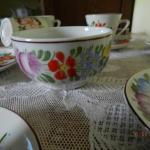 Coffee Set - white porcelain - Ditmar Urbach Czechoslovakia - 1930 Coffee Set - white porcelain - Ditmar Urbach Czechoslovakia - 1930