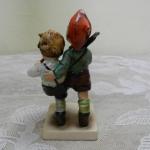 Porcelain Figurine - porcelain - 1930 Porcelain Figurine - porcelain - 1930