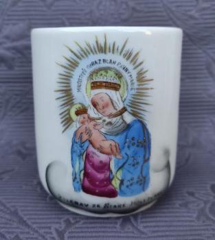 Souvenir Mug - 1930 Souvenir Mug - 1930