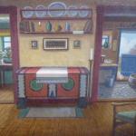 N. Martoft - House interior N. Martoft - House interior