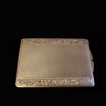 Box for business cards Box for business cards