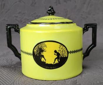 Sugar Bowl - 1930 Sugar Bowl - 1930