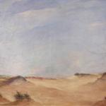 Landscape - J. Joacem - 1938 Landscape - J. Joacem - 1938