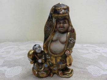 Porcelain Figurine - porcelain - 1900 Porcelain Figurine - porcelain - 1900