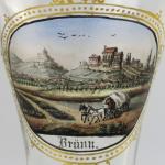Glass - clear glass - 1920 Glass - clear glass - 1920