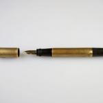 Other Curiosities - gold, gilded metal - Aurora - 1925 Other Curiosities - gold, gilded metal - Aurora - 1925