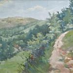 Landscape - 1980 Landscape - 1980