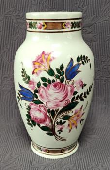 Porcelain Vase - 1935 Porcelain Vase - 1935
