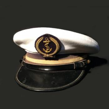 military cap - 1978 military cap - 1978