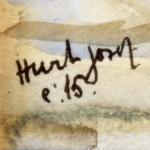 5. Josef Hurt (1881 - 1945) 5. Josef Hurt (1881 - 1945)