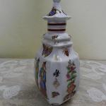 Porcelain Decoration - porcelain, painted porcelain - 1850 Porcelain Decoration - porcelain, painted porcelain - 1850