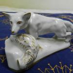 Porcelain Figurine - porcelain - 1930 Porcelain Figurine - porcelain - 1930
