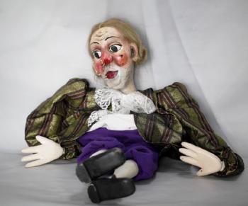Marionette Marionette