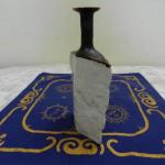 Vase - ceramics - Jitka Forejtová / Keramo Kostelec - 1930 Vase - ceramics - Jitka Forejtová / Keramo Kostelec - 1930