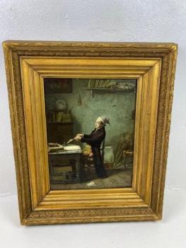 Man - 1860 Man - 1860