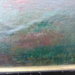 Forest Landscape - Emanuel Bachrach-Barée (11 April 1863 – 20 April 1943) - 1900 Forest Landscape - Emanuel Bachrach-Barée (11 April 1863 – 20 April 1943) - 1900