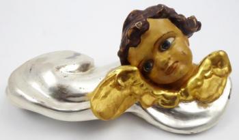 Woodcarving - wood - 1875 Woodcarving - wood - 1875