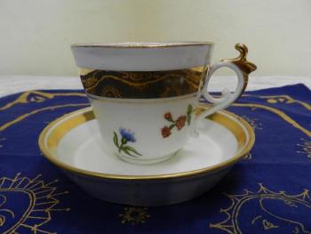 Porcelain Mug - porcelain - 1819 Porcelain Mug - porcelain - 1819
