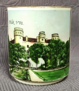 Souvenir Mug - 1930 Souvenir Mug - 1930