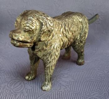 metal decoration - 1900 metal decoration - 1900