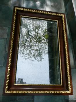 Wall Mirror - 1820 Wall Mirror - 1820