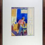 Pravoslav Kotík (1889 - 1970) Pravoslav Kotík (1889 - 1970)