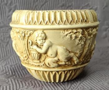 Flowerpot - 1900 Flowerpot - 1900