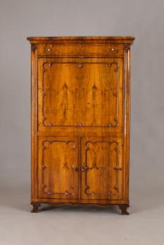 Cabinet - 1840 Cabinet - 1840