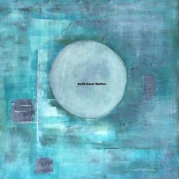 Abstract Composition - 2020 Abstract Composition - 2020