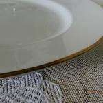 Porcelain Tray - white porcelain - Rosenthal Bavaria Germany - 1950 Porcelain Tray - white porcelain - Rosenthal Bavaria Germany - 1950