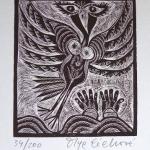 Olga Cechova - PF 1974, Three PF 1975, PF 1973 Olga Cechova - PF 1974, Three PF 1975, PF 1973