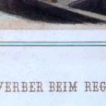 Giuseppe Rebellato - Preisbewerber beim Regatafest Giuseppe Rebellato - Preisbewerber beim Regatafest