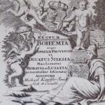 Graphics - Michael Kauffer mladší (1653-1756) - 1728 Graphics - Michael Kauffer mladší (1653-1756) - 1728