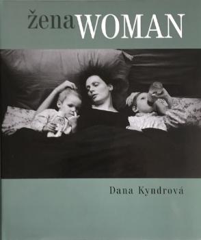 Book - Dana Kyndrová (*1955) - 2002 Book - Dana Kyndrová (*1955) - 2002