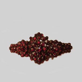 Brooch 3 Brooch 3