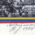 Cenek Prazak - Chained Madonna Cenek Prazak - Chained Madonna