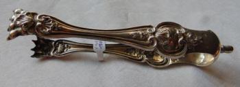Sugar tongs - 1900 Sugar tongs - 1900