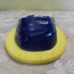 Ceramic Wall Mask - Woman - ceramics - Ditmar Urbach, Teplice - 1930 Ceramic Wall Mask - Woman - ceramics - Ditmar Urbach, Teplice - 1930