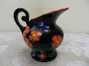 Ceramic Jug - stoneware - Ditmar Urbach - 1930 Ceramic Jug - stoneware - Ditmar Urbach - 1930