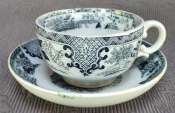 Cup - 1930 Cup - 1930