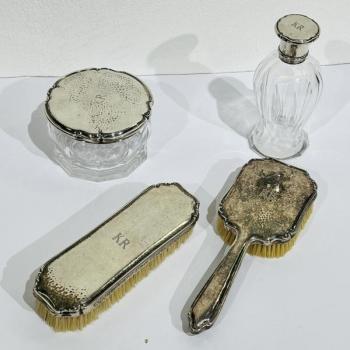 Silver - František Bibus - 1930 Silver - František Bibus - 1930