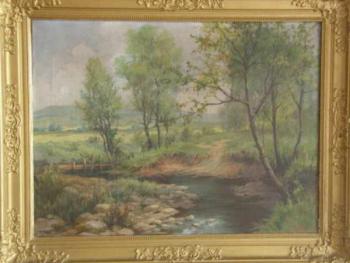F. Pařízek - Bay F. Pařízek - Bay
