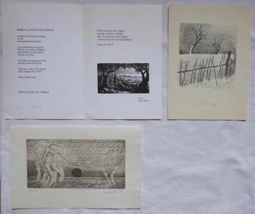 Three graphics - Navratil, Ranny, Marcus Beaven  Three graphics - Navratil, Ranny, Marcus Beaven