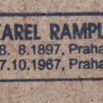 Karel Rampl - Cottage next to Nosek in Semily Karel Rampl - Cottage next to Nosek in Semily