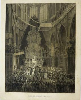 City of Prague - 1838 City of Prague - 1838