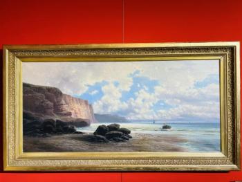 Coast - 1860 Coast - 1860