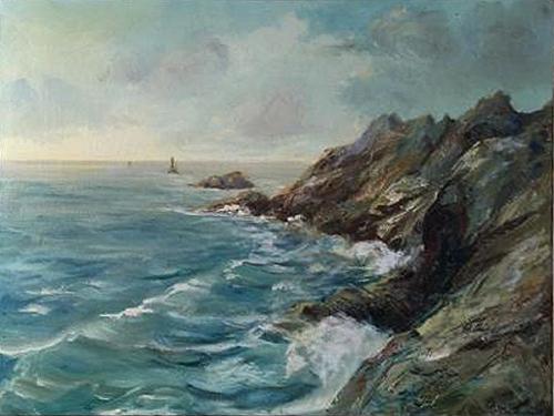 Seaview - 1950 Seaview - 1950