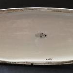 Ceramic statuette Borzoi - Goldscheider Ceramic statuette Borzoi - Goldscheider