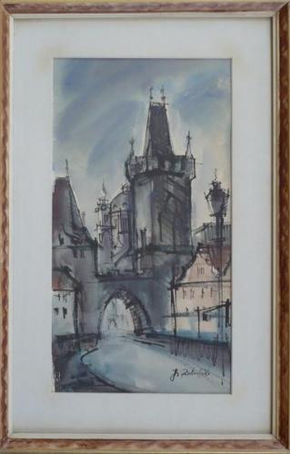 Prague Prague
